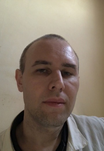 Моя фотографія - Андрей, 38 з Саратов (@andrey868902)