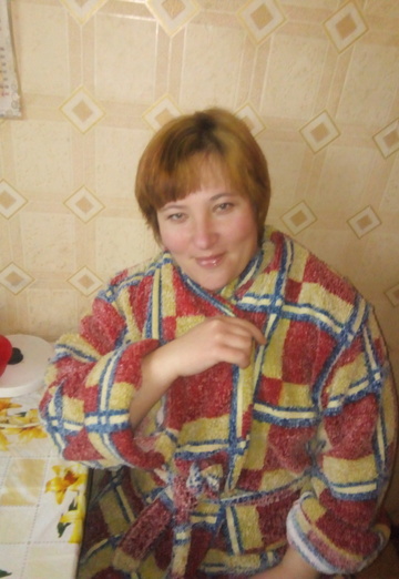 Моя фотография - Марина, 39 из Керчь (@marina91734)