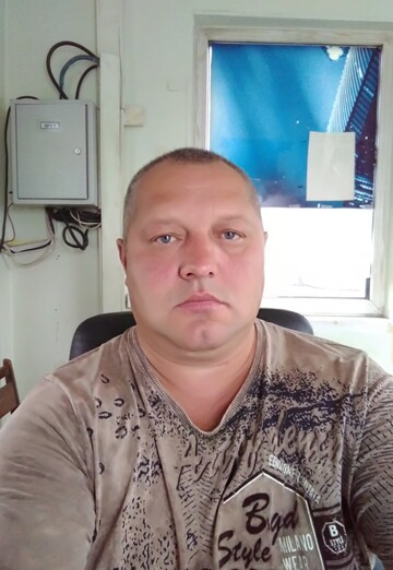 My photo - nikolay, 52 from Chelyabinsk (@nikolay202848)