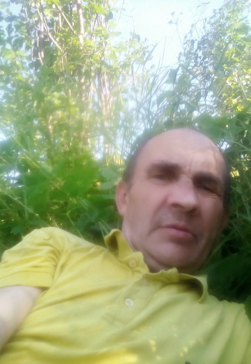Моя фотография - Юрий, 65 из Санкт-Петербург (@uriy140359)