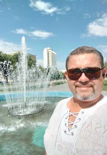 My photo - Dmitriy, 45 from Volzhskiy (@dmitriy524827)