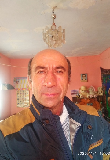 Моя фотография - рантик терзикян, 54 из Керчь (@rantikterzikyan)