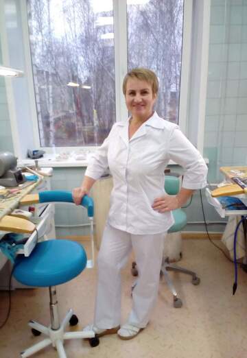 My photo - Kopyrina Svetlana Nik, 52 from Yekaterinburg (@kopirinasvetlananik)
