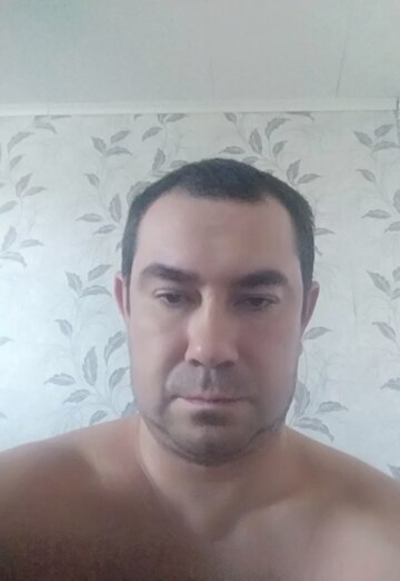 Моя фотография - Игорь, 41 из Каменск-Шахтинский (@igor301790)