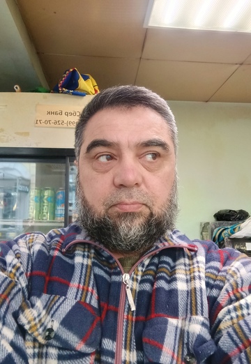 Моя фотография - Сулаймон, 51 из Санкт-Петербург (@sulaymon638)