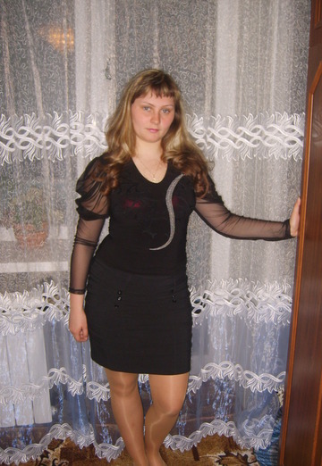 My photo - Ivanova Olga Anatol, 34 from Kamianske (@ivanovaolgaanatolevna)