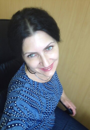 My photo - Olga, 62 from Volgograd (@olga244838)