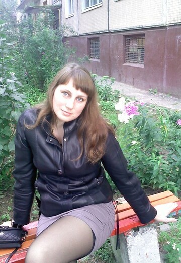 My photo - Veronika, 35 from Vitebsk (@veronika19885)