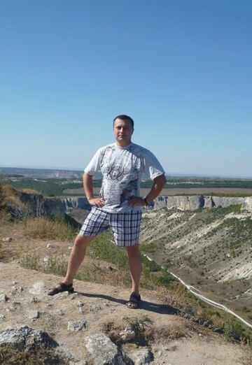 Моя фотография - Дмитрий, 41 из Смоленск (@dmitriyserdukov2)