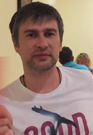 My photo - Pavel, 42 from Sterlitamak (@pavel183213)