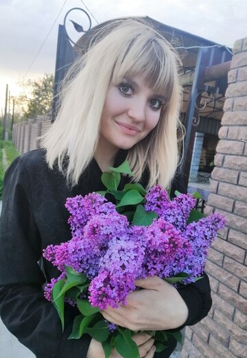 My photo - lerochka, 33 from Ufa (@lerochka1547)