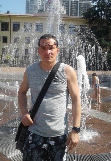 My photo - Oleg, 50 from Kirov (@oleg287798)