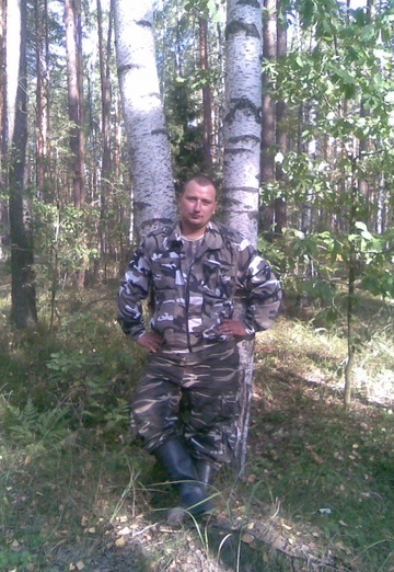 My photo - Aleksey, 41 from Shatura (@aleksey14914)