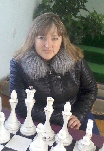 Моя фотография - Мария, 42 из Татарск (@mariya97224)