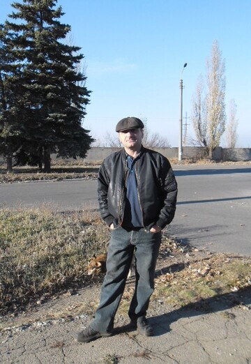 My photo - Vkusnyy, 54 from Khartsyzsk (@vkusniy21)