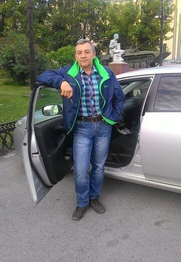 My photo - Oleg, 54 from Anapa (@oleg134852)