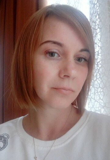 Моя фотография - Надежда, 42 из Киев (@nadejda79695)