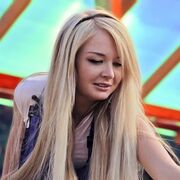 Екатерина, 33, Лебедянь