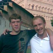 Колёк, 35, Суздаль