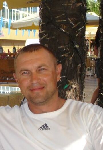 My photo - Andrey, 51 from Volzhskiy (@andrei3778385)