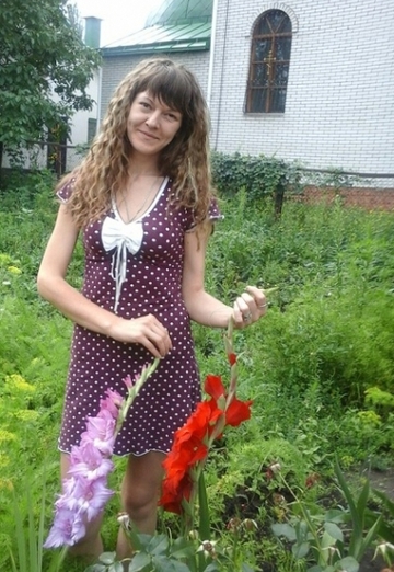 My photo - Mayya, 40 from Kramatorsk (@mayyakurduk84)