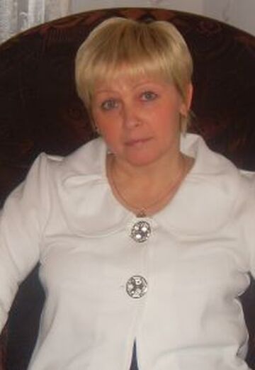 Моя фотография - Беляева Татьяна, 59 из Светогорск (@belyevatat4604785)