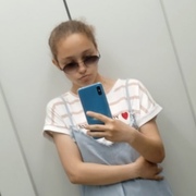 Анна, 19, Радужный (Владимирская обл.)