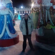 Евгений, 45, Троицк