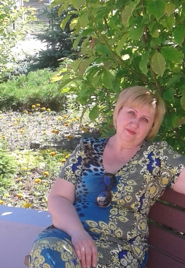 Моя фотография - Валентина, 59 из Курганинск (@valentina43284)