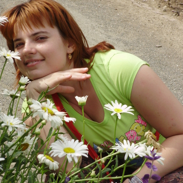 Моя фотография - Екатерина, 34 из Симферополь (@ekaterina140885)