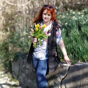 Алена, 46, Туапсе
