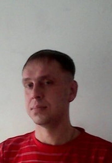 Моя фотография - Сергей, 44 из Боровичи (@sergey783621)