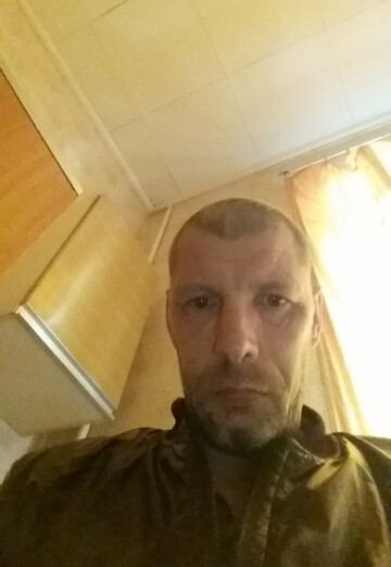 My photo - Evgeniy Ignatiy, 46 from Nizhny Novgorod (@evgeniyignatiy3)