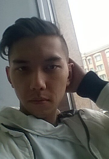 My photo - Temirlan, 29 from Astana (@temirlan310)