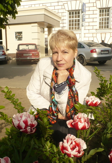 My photo - nadejda, 54 from INTA (@nadejda26755)