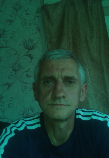 My photo - oleg, 54 from Pyriatyn (@oleg183874)