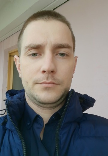 Моя фотография - Станислав, 36 из Балашиха (@stanislav33283)