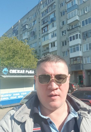 Моя фотография - Руслан, 42 из Москва (@ruslan142341)