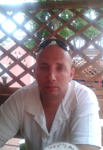 Моя фотография - Евгений, 41 из Яворов (@ivan177161)