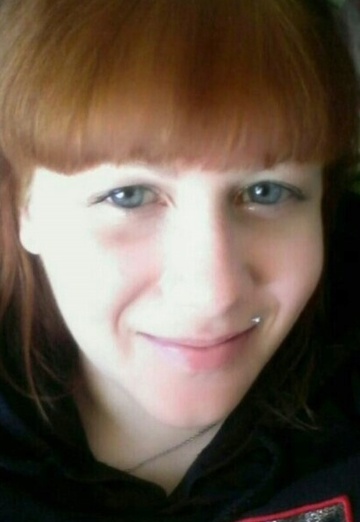Моя фотография - Анастасия, 35 из Бийск (@anastasiya161326)