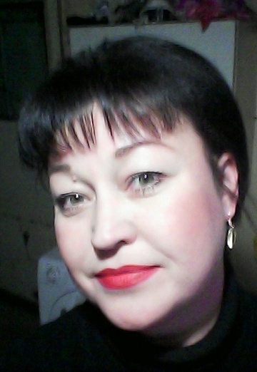 Моя фотография - Валентина, 43 из Новокузнецк (@valentina69815)