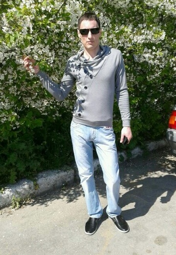 Моя фотография - Дима, 42 из Севастополь (@dima72383)