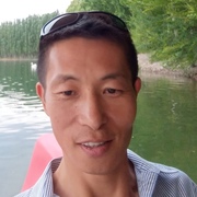 Aleksandr Tsoi 43 Bischkek