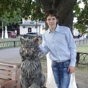 Владлен, 28, Быково