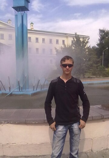 Sergey (@sergey334635) — my photo № 3