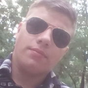 Сергей Морозов, 21, Ельцовка