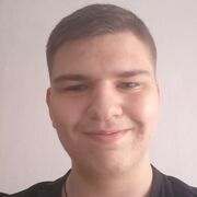 Александр, 19, Белореченск
