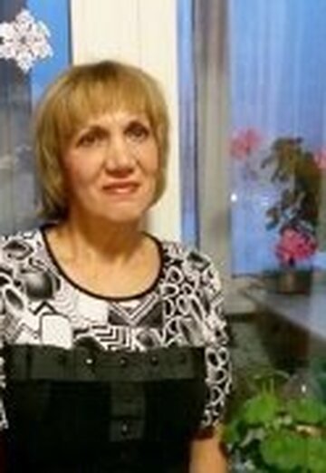 Моя фотография - Анна, 68 из Бердск (@anna185198)