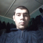 Kirill, 26, Ачинск