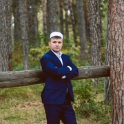Рамис, 29, Нефтекамск
